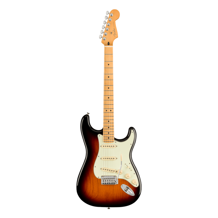 Avispón El aparato Caducado Guitarra Eléctrica Fender Player Plus Stratocaster con mástil de mapleMusic  Market