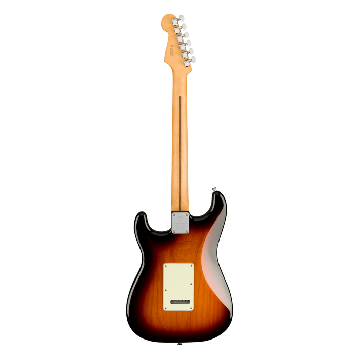 Avispón El aparato Caducado Guitarra Eléctrica Fender Player Plus Stratocaster con mástil de mapleMusic  Market