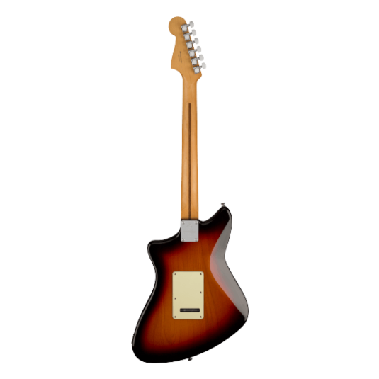Guitarra Eléctrica Fender Player Plus Meteora HH con mástil de Maple - 3 Color Sunburst
