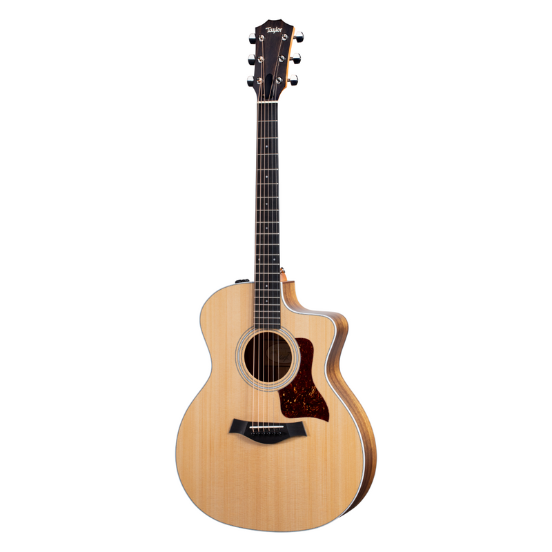 Guitarra Electroacústica Taylor 214ce-K, Koa/Spruce
