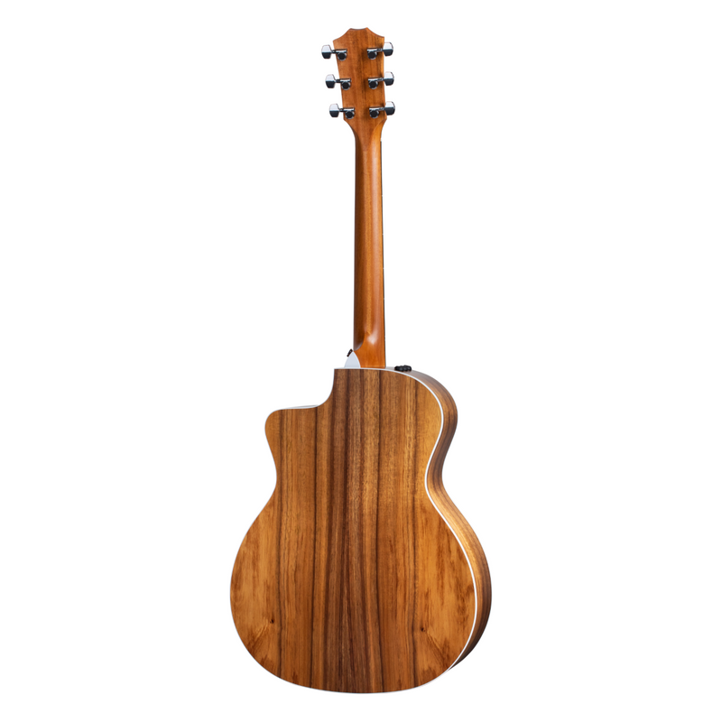 Guitarra Electroacústica Taylor 214ce-K, Koa/Spruce