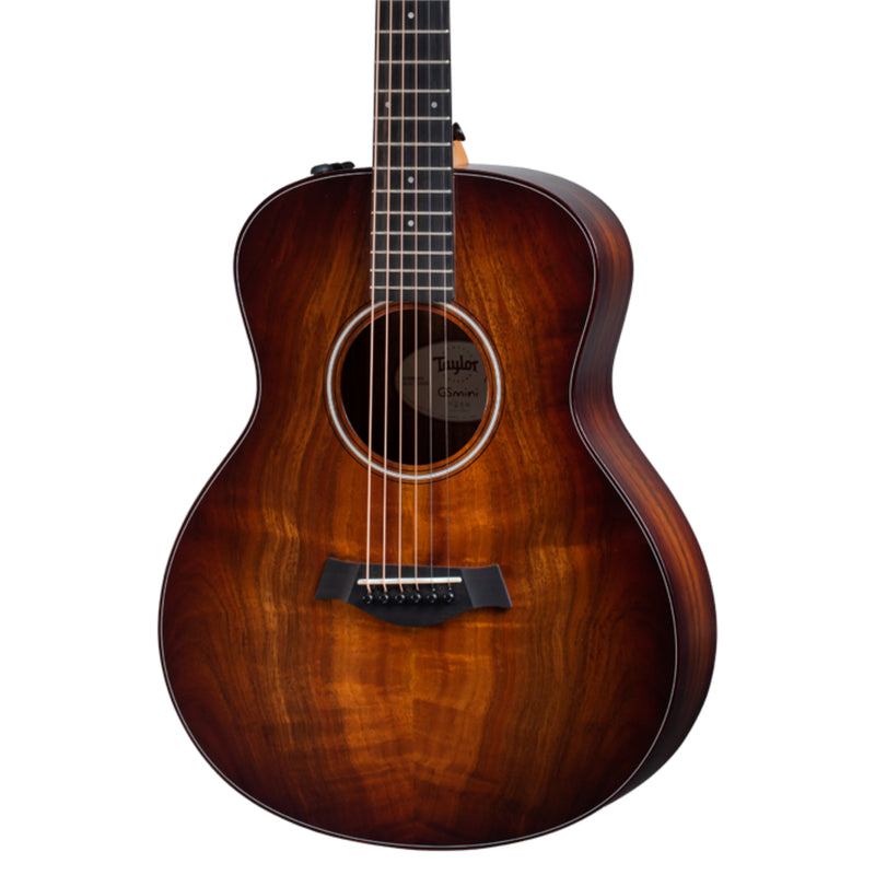Guitarra Electroacústica Taylor GS Mini-e Koa Plus