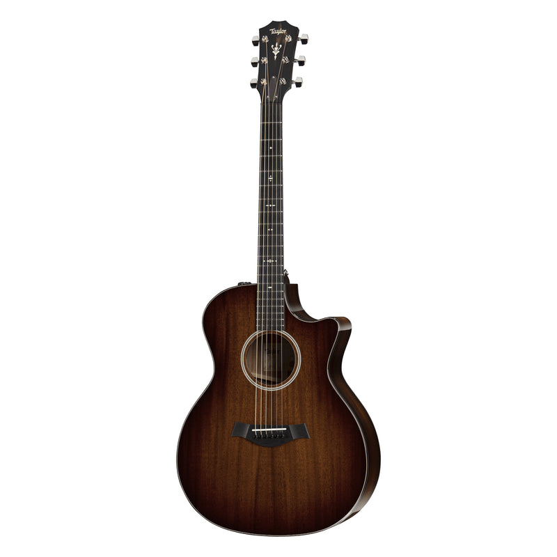 Guitarra Electroacústica Taylor 524ce