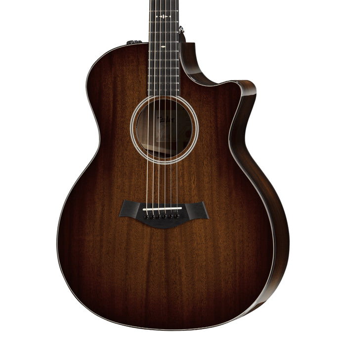 Guitarra Electroacústica Taylor 524ce