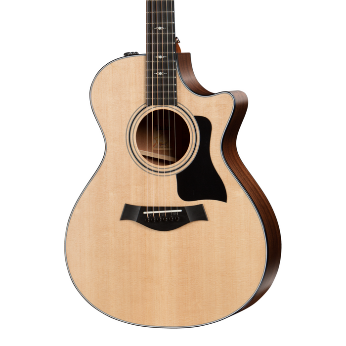 Guitarra Electroacústica Taylor 312ce