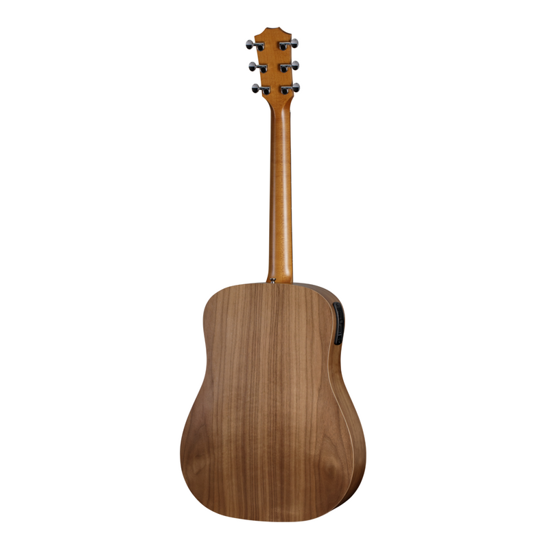 Guitarra Electroacústica Taylor Big Baby BBTe - Walnut/Walnut