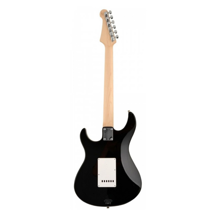 Guitarra Eléctrica Yamaha Pacifica Pac-012 - Negro