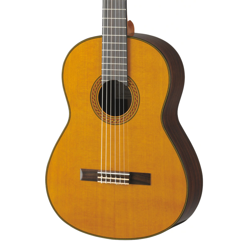Guitarra Acústica Yamaha CG192C