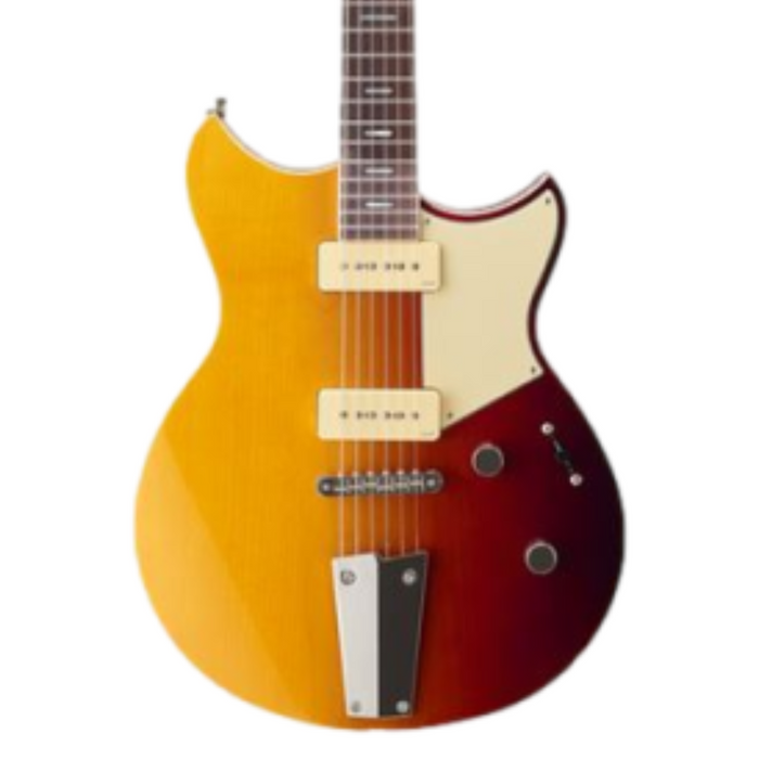 Guitarra Eléctrica Yamaha Revstar Standard RSS02T - Sunset Burst