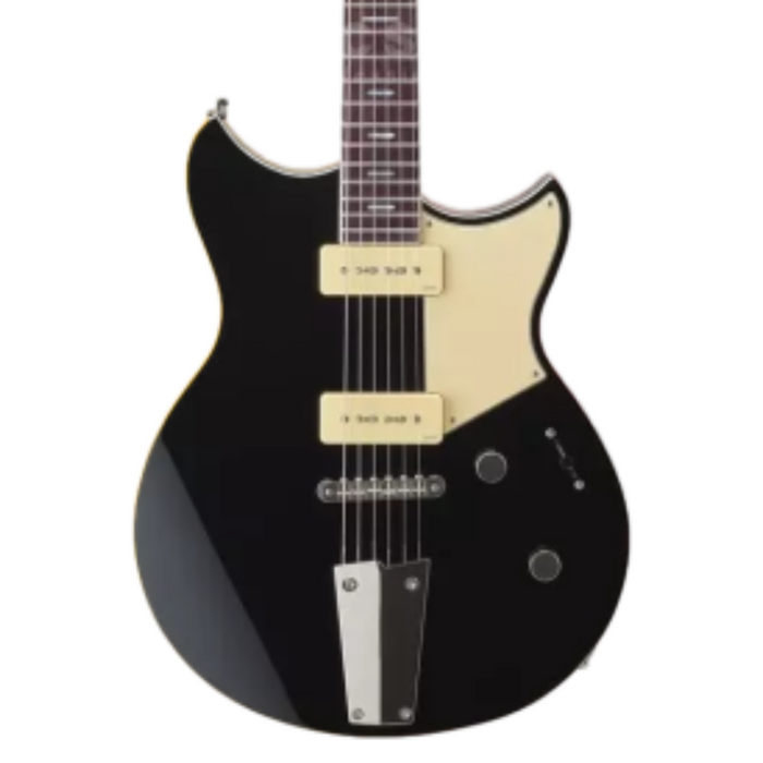 Guitarra Eléctrica Yamaha Revstar Standard RSS02T - Black
