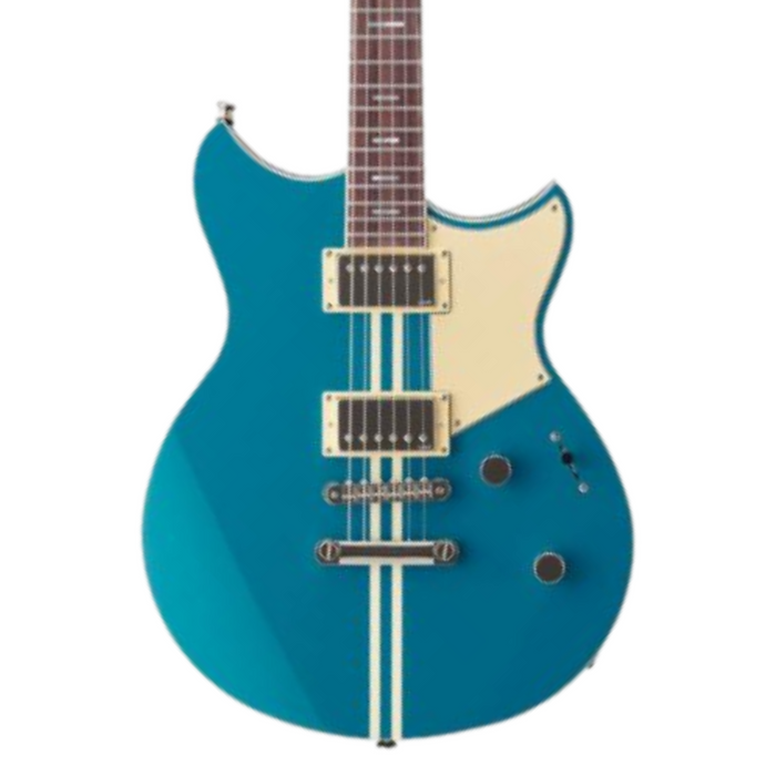 Guitarra Eléctrica Yamaha Revstar Standard RSS20 - Swift Blue