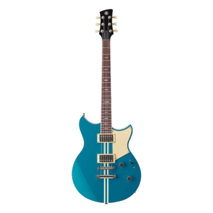 Guitarra Eléctrica Yamaha Revstar Standard RSS20 - Swift Blue