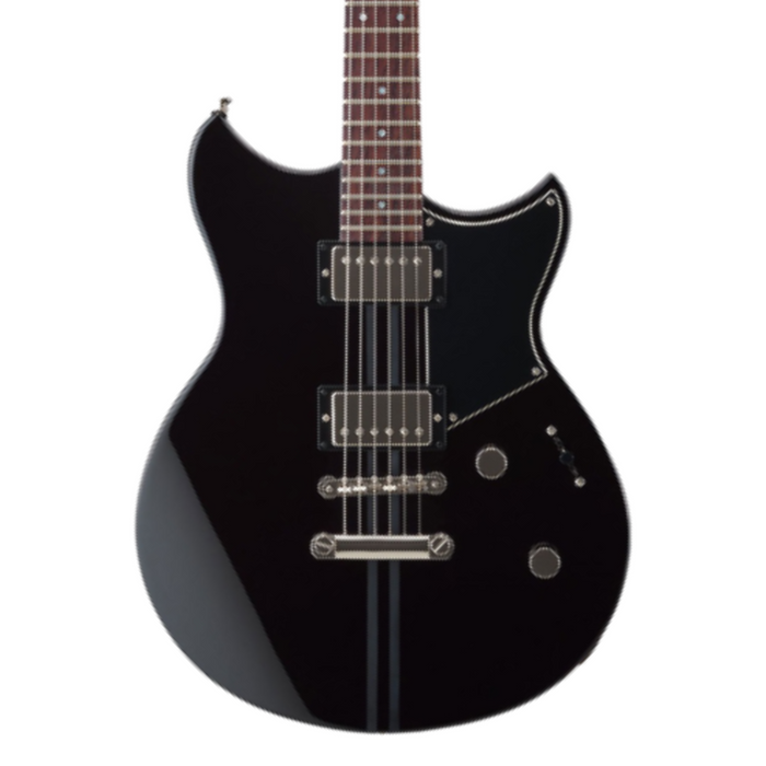 Guitarra Eléctrica Yamaha Revstar Element RSE20 - Black