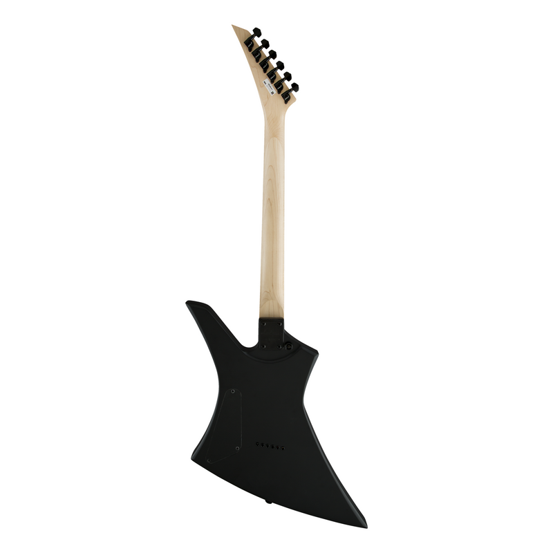 Guitarra Eléctrica Jackson JS Series Kelly™ JS32T con diapasón de amaranto - Satin Black