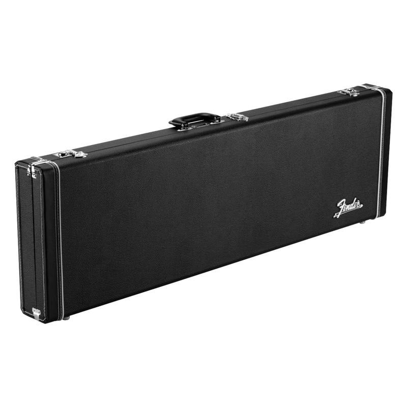 Case Fender Classic Series - Precision Bass/Jazz Bass - Negro