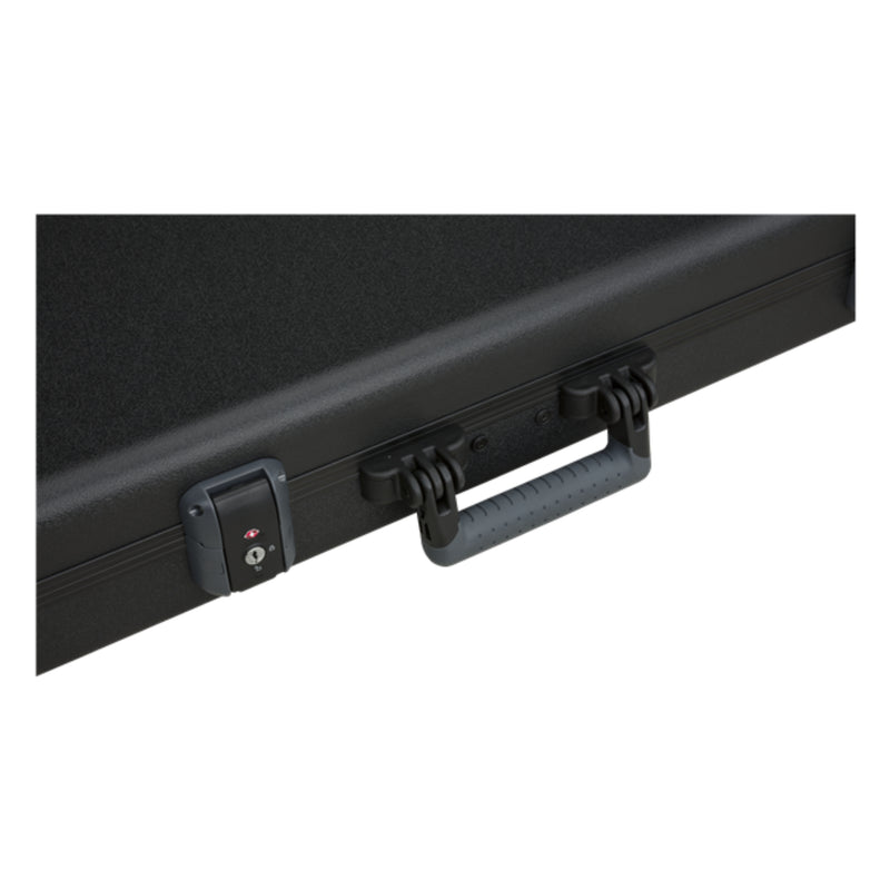 Case para Guitarra Fender Acoustasonic - Deluxe Molded Acoustasonic