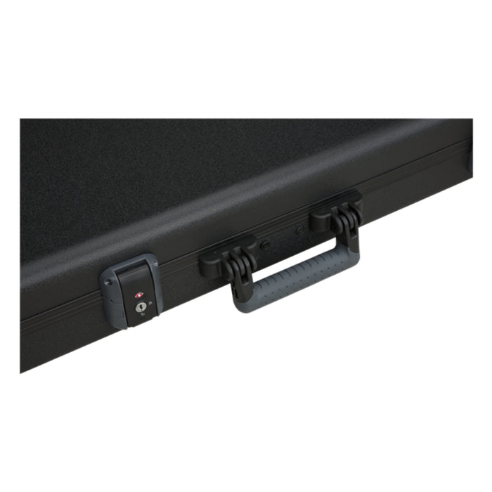 Case para Guitarra Fender Acoustasonic - Deluxe Molded Acoustasonic