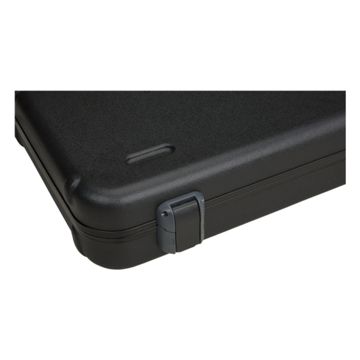 Case para Guitarra Fender Acoustasonic - Deluxe Molded Acoustasonic