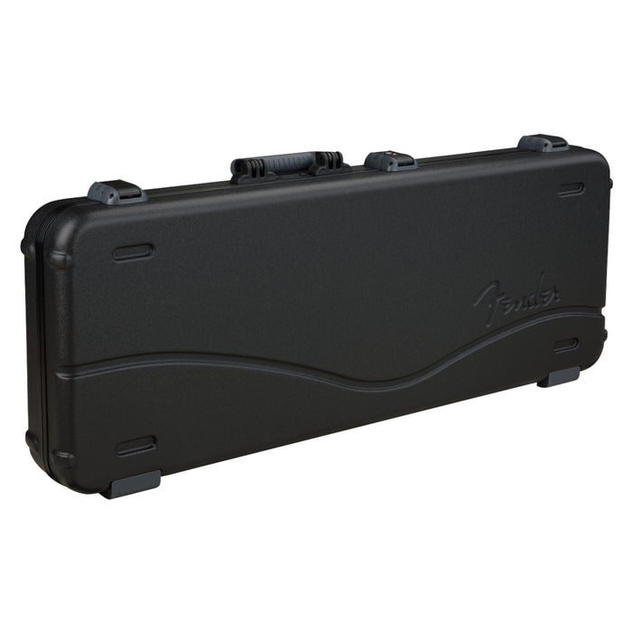 Case para Guitarra Fender Acoustasonic - Deluxe Molded Acoustasonic