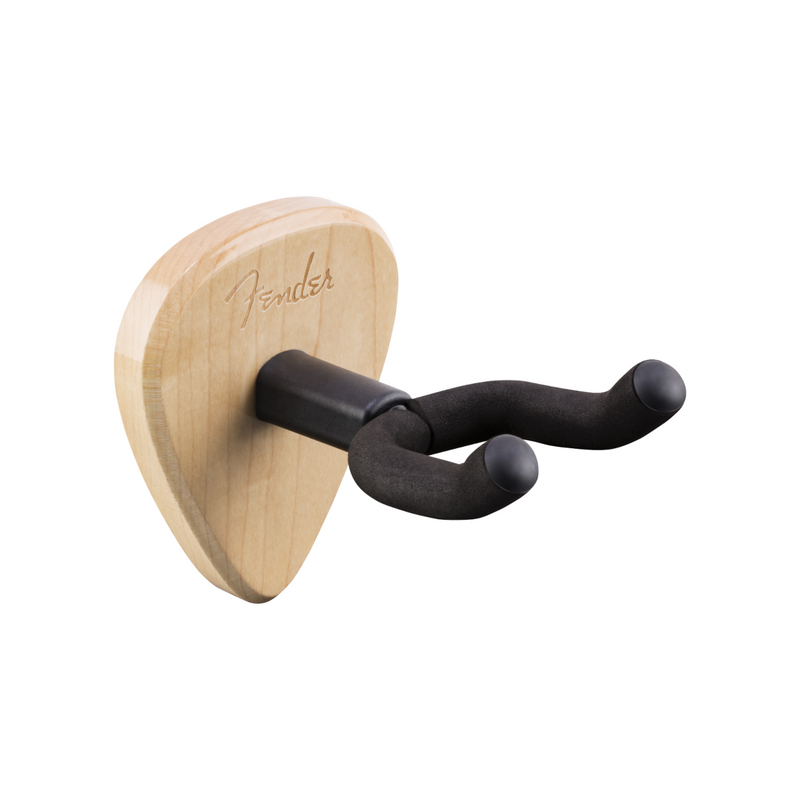 Colgador Fender 351 para Guitarra color Maple