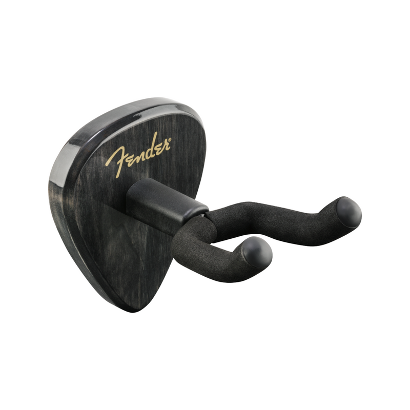 Colgador Fender 351 para Guitarra color negro
