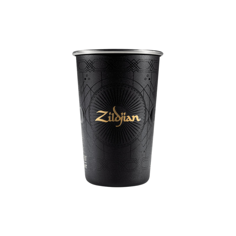 Vaso Zildjian Klean Kanteen 16OZ Pinta