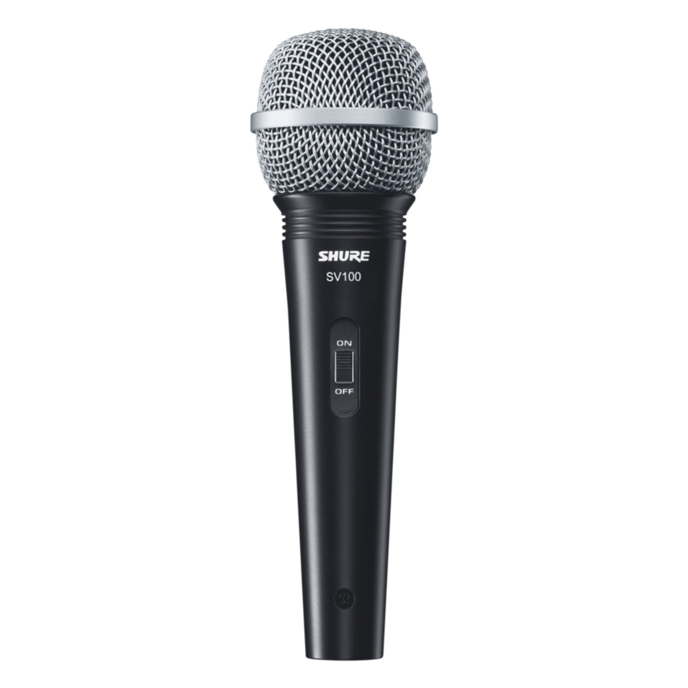 micro inalambrico shure