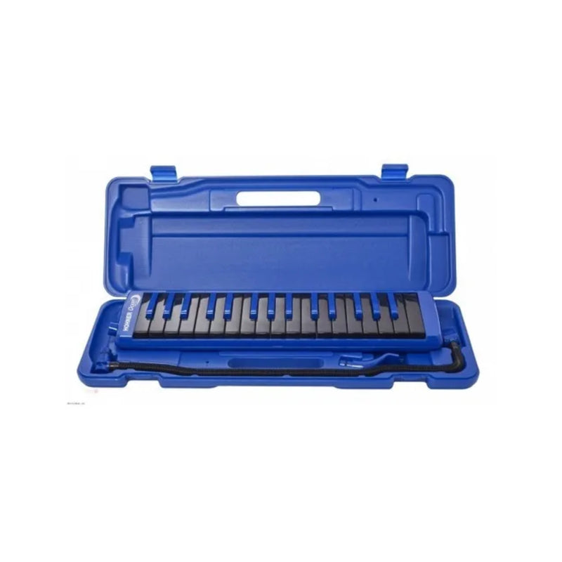 Melódica / Piánica Hohner Serie Force - Ocean Blue