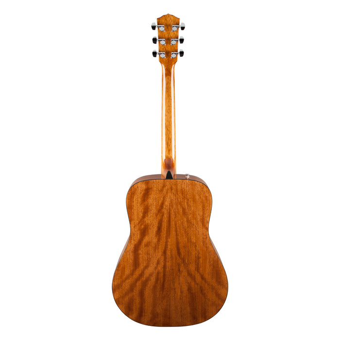 Guitarra Acústica Fender CD-60 Dreadnought - Natural