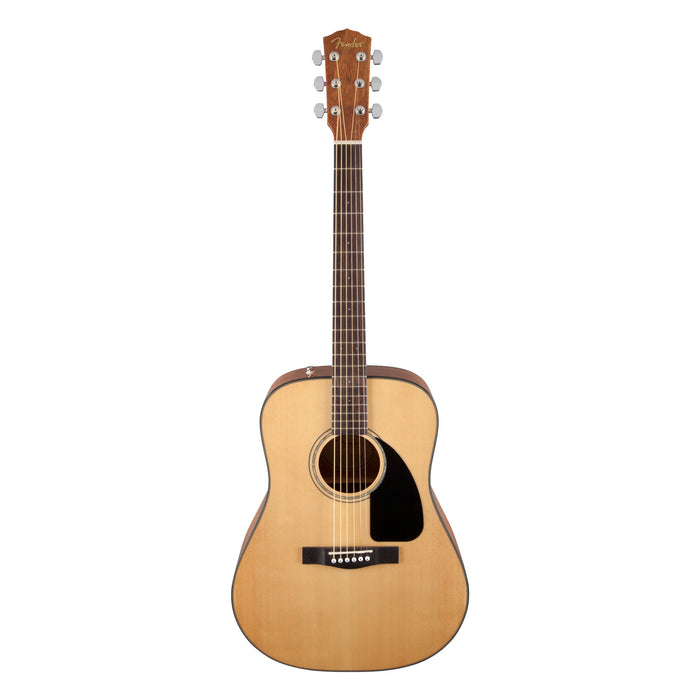 Guitarra Acústica Fender CD-60 Dreadnought - Natural