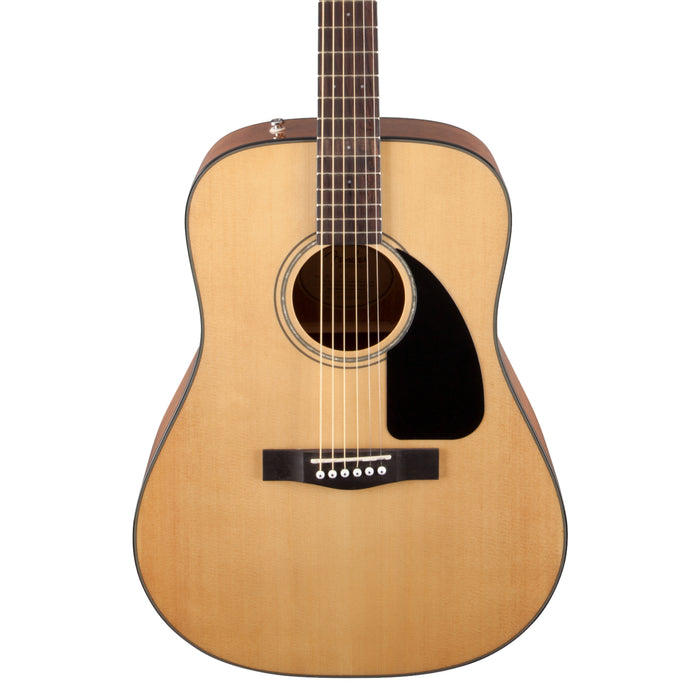 Guitarra Acústica Fender CD-60 Dreadnought - Natural