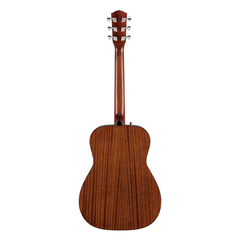 Guitarra Acústica Fender CC-60S Concert - Natural