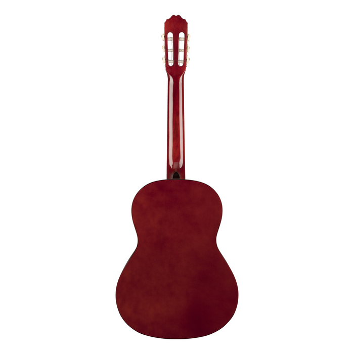 Guitarra Acústica Fender FC-1 Classical - Natural