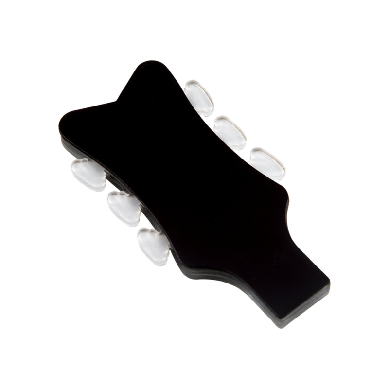 Imán Gretsch 3D para refrigeradora