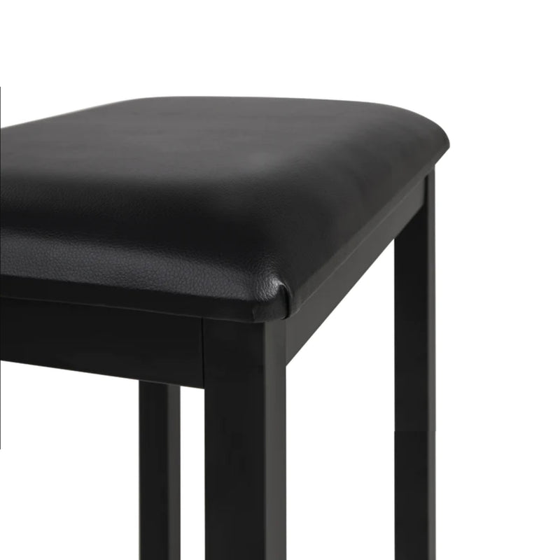 Banqueta para piano NUX NBW-1 (Negra)
