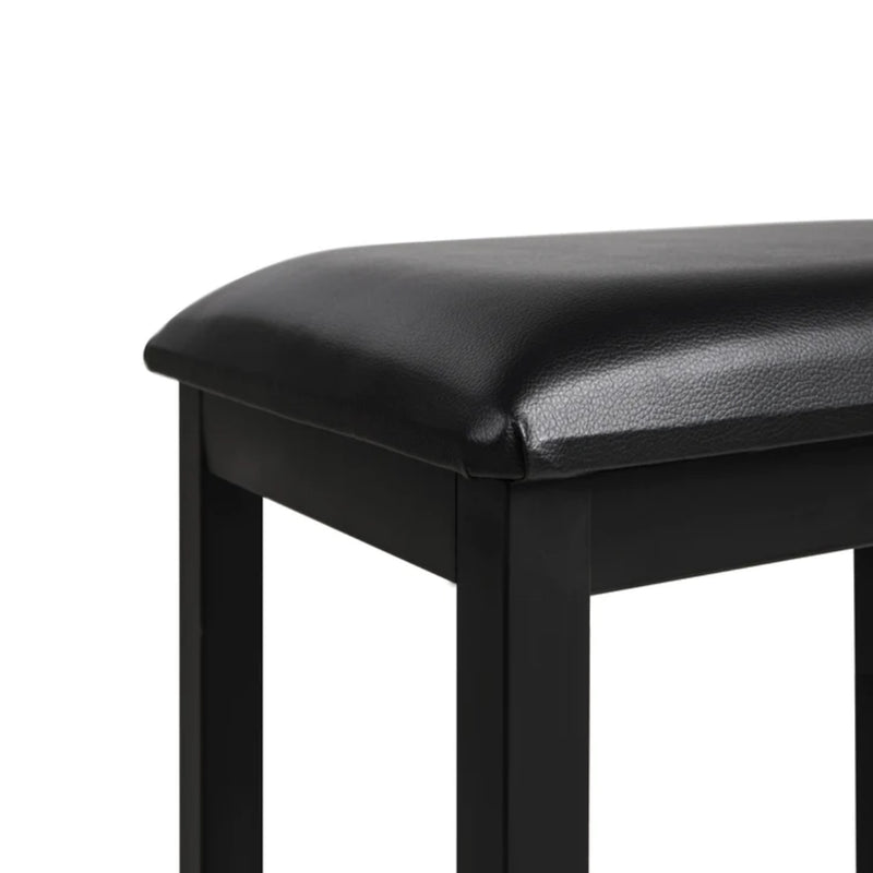 Banqueta para piano NUX NBW-1 (Negra)
