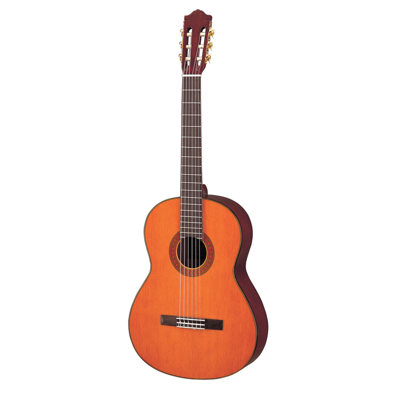 Guitarra Acústica Yamaha C-70 de Cuerdas de Nylon