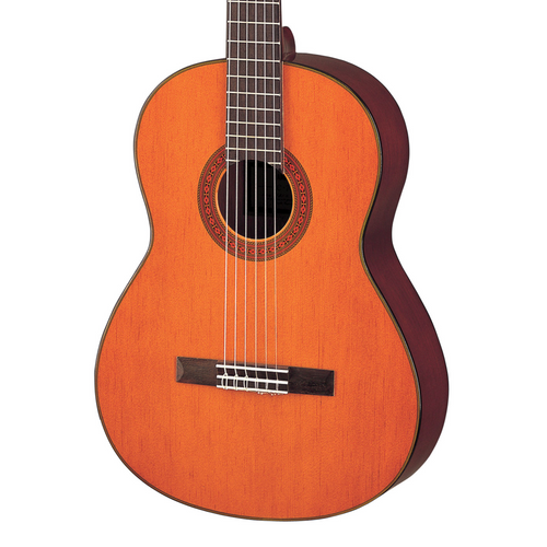 Guitarra Acústica Yamaha C-70 de Cuerdas de Nylon