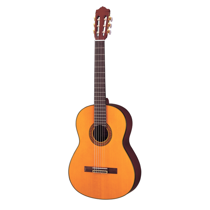 Guitarra Acústica Yamaha C-80