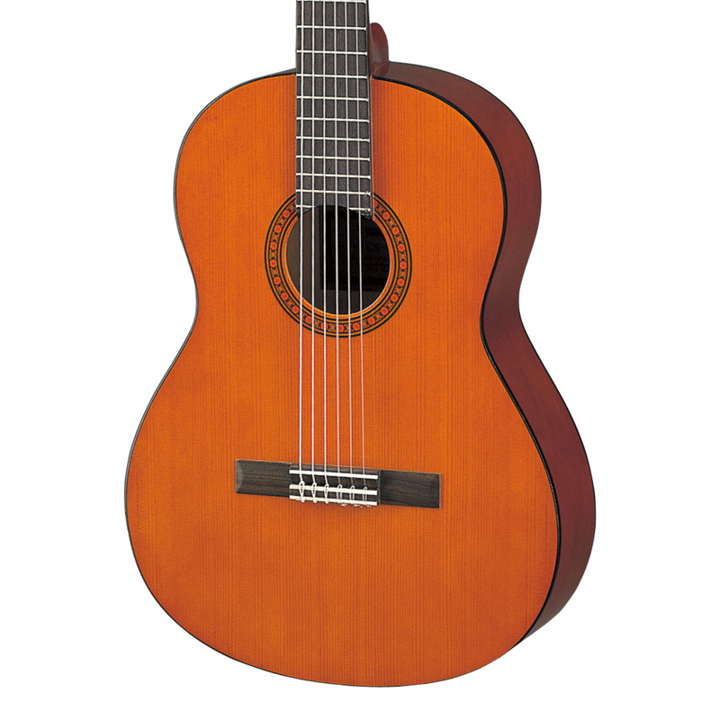 Guitarra Acústica Yamaha CGS103A Tamaño 3/4 - Natural