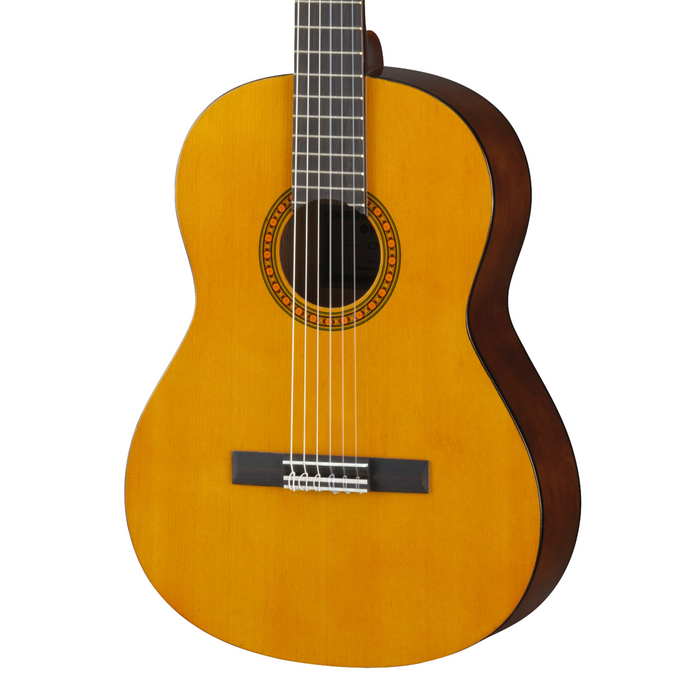 Guitarra Acústica Yamaha CS-40