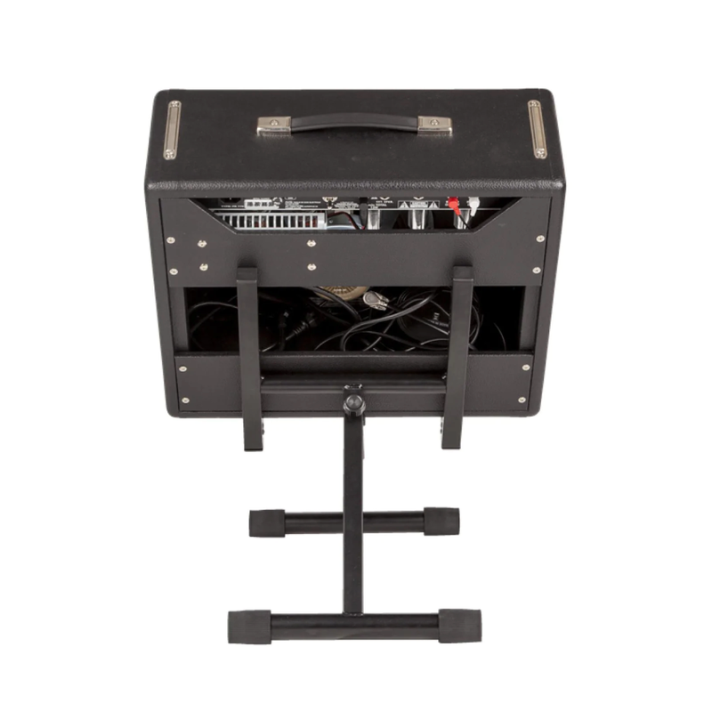 Soporte Fender FAS-30BK para amplificador de guitarra pequeño