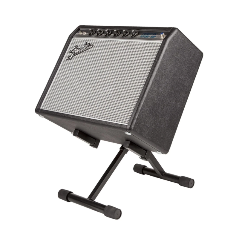 Soporte Fender FAS-30BK para amplificador de guitarra pequeño