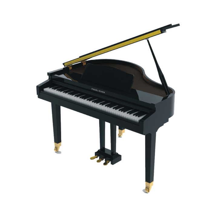 Piano Digital Pearl River GP1100 PE