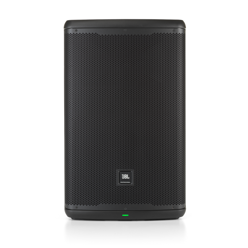 Parlante Autoamplificado JBL EON-715