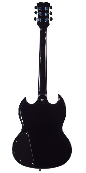 Guitarra electrica Moon KSG-200 BK
