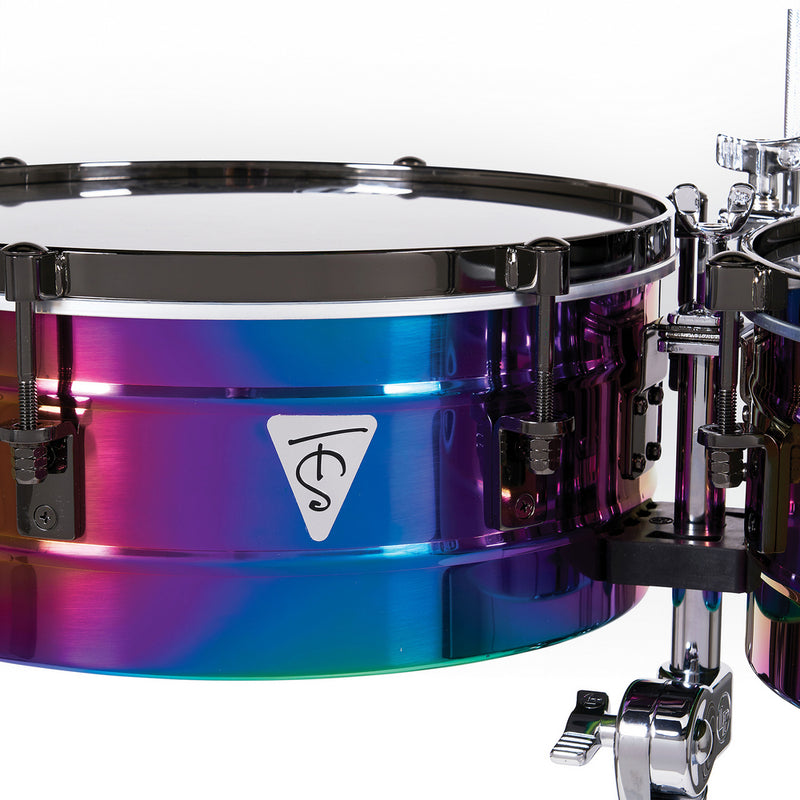 Timbales Latin Percusion Tony Succar Signature LP257-TS