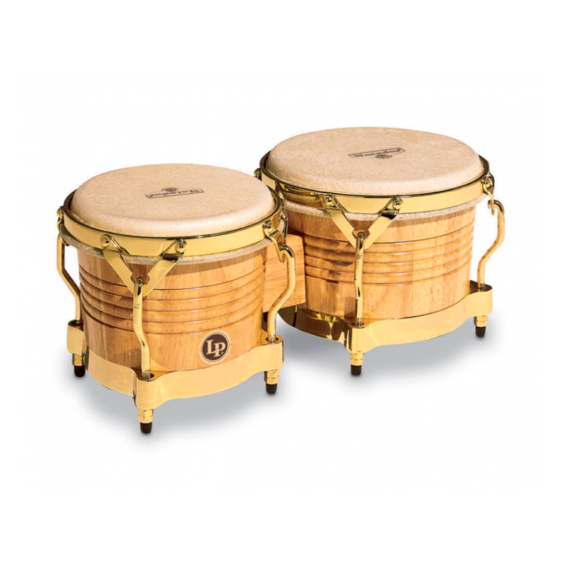 Bongo Matador Latin Percusion M201-AW Natural