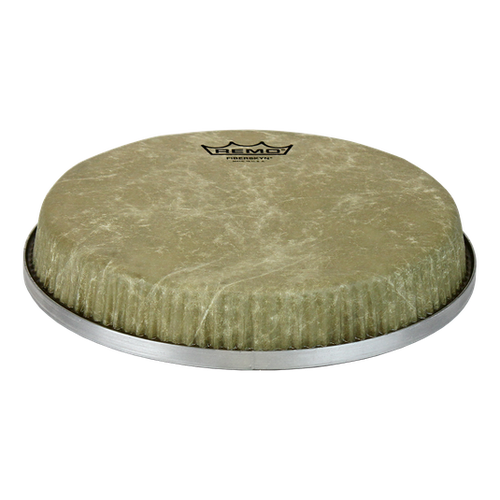 Parche de Bongo Remo Fiberskyn de 7.15''