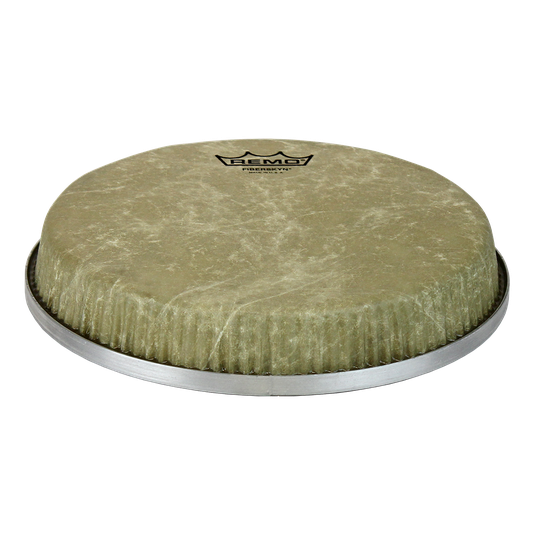 Parche de Bongo Remo Fiberskyn de 7.15''